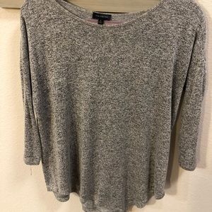 Blouse/sweater the limited Small
